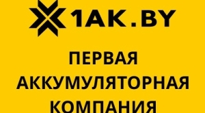 Первая аккумуляторная компания