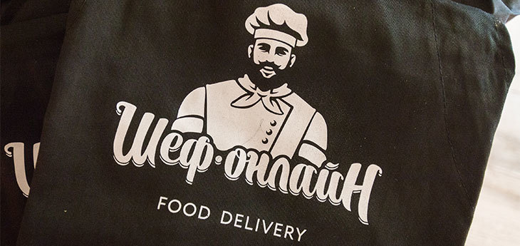 «Е-доставка» запустила сервис заказа готовых блюд «Шеф-онлайн»