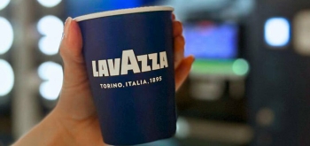 Дистрибьютор Lavazza в Беларуси запустил сеть кофеен самообслуживания